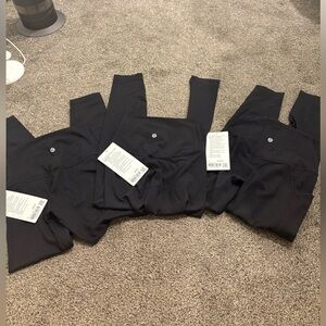 NWT Lululemon Bundle